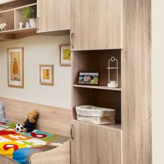 НИКА Н33 Шкаф МЦН в Югорске - yugorsk.mebel24.online | фото 4