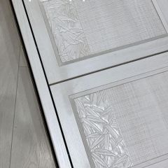 Обувница Комфорт Ф 001 Фасад 3D Жалюзи (4 секции) в Югорске - yugorsk.mebel24.online | фото 4