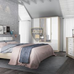СОФИ СШП450.1 Пенал в Югорске - yugorsk.mebel24.online | фото 4