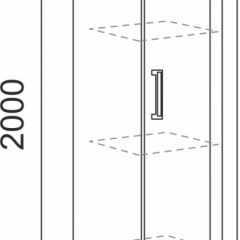 Подростковая Волкер (модульная) в Югорске - yugorsk.mebel24.online | фото 14