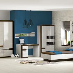 Подростковый гарнитур Ронда 1 в Югорске - yugorsk.mebel24.online | фото
