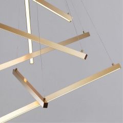 Подвесная люстра Odeon Light Cometa 3860/48L в Югорске - yugorsk.mebel24.online | фото 7