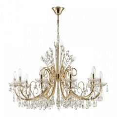 Подвесная люстра Odeon Light Versia 4977/10 в Югорске - yugorsk.mebel24.online | фото