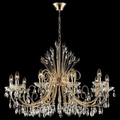Подвесная люстра Odeon Light Versia 4977/10 в Югорске - yugorsk.mebel24.online | фото 3