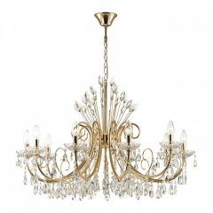 Подвесная люстра Odeon Light Versia 4977/10 в Югорске - yugorsk.mebel24.online | фото 4