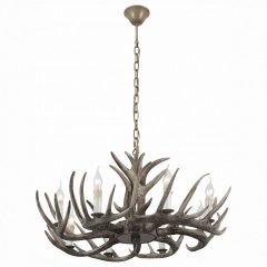 Подвесная люстра ST-Luce Corna SL154.703.08 в Югорске - yugorsk.mebel24.online | фото 2