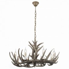 Подвесная люстра ST-Luce Corna SL154.703.08 в Югорске - yugorsk.mebel24.online | фото 4