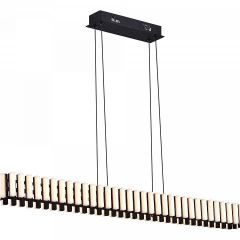 Подвесная люстра ST-Luce Estense SL6203.413.42 в Югорске - yugorsk.mebel24.online | фото 3