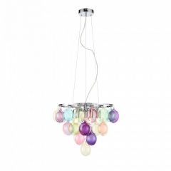 Подвесная люстра ST-Luce Sospiro SL432.153.05 в Югорске - yugorsk.mebel24.online | фото 2