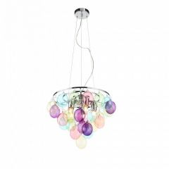 Подвесная люстра ST-Luce Sospiro SL432.153.05 в Югорске - yugorsk.mebel24.online | фото 3