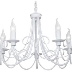 Подвесная люстра Vitaluce 3408 V3408/5 в Югорске - yugorsk.mebel24.online | фото