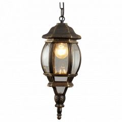 Подвесной светильник Arte Lamp Atlanta A1045SO-1BN в Югорске - yugorsk.mebel24.online | фото 2