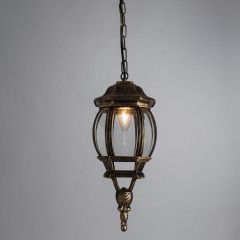 Подвесной светильник Arte Lamp Atlanta A1045SO-1BN в Югорске - yugorsk.mebel24.online | фото 3