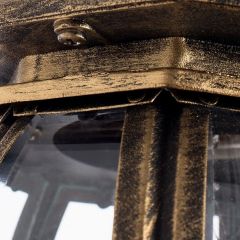Подвесной светильник Arte Lamp Atlanta A1045SO-1BN в Югорске - yugorsk.mebel24.online | фото 4