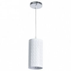 Подвесной светильник Arte Lamp Bronn A1770SP-1CC в Югорске - yugorsk.mebel24.online | фото