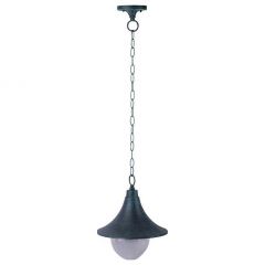 Подвесной светильник Arte Lamp Malaga A1085SO-1BG в Югорске - yugorsk.mebel24.online | фото 2