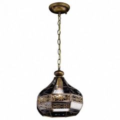 Подвесной светильник Citilux Гера-2 CL444210 в Югорске - yugorsk.mebel24.online | фото