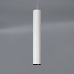 Подвесной светильник Citilux Тубус CL01PB070N в Югорске - yugorsk.mebel24.online | фото 4