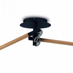 Подвесной светильник Mantra Nordica 4931 в Югорске - yugorsk.mebel24.online | фото 7