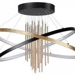 Подвесной светильник Odeon Light Monica 3901/70CL в Югорске - yugorsk.mebel24.online | фото