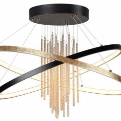 Подвесной светильник Odeon Light Monica 3901/70CL в Югорске - yugorsk.mebel24.online | фото 3
