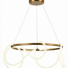 Подвесной светильник ST-Luce Sagrato SL6102.303.55 в Югорске - yugorsk.mebel24.online | фото 3