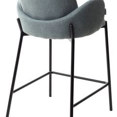Полубарный стул NYX (H=65cm) VF113 светлая мята / VF115 серо-зеленый М-City в Югорске - yugorsk.mebel24.online | фото 3