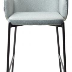 Полубарный стул NYX (H=65cm) VF113 светлая мята / VF115 серо-зеленый М-City в Югорске - yugorsk.mebel24.online | фото 4