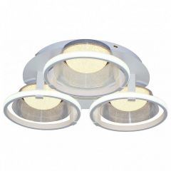 Потолочная люстра Escada Gemini 10209/6LED в Югорске - yugorsk.mebel24.online | фото