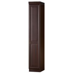 Прихожая Инна 8 Денвер темный в Югорске - yugorsk.mebel24.online | фото 2