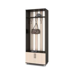 КАРИНА Прихожая К73 в Югорске - yugorsk.mebel24.online | фото 9