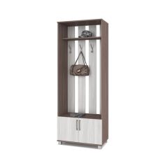 КАРИНА Прихожая К73 в Югорске - yugorsk.mebel24.online | фото 5