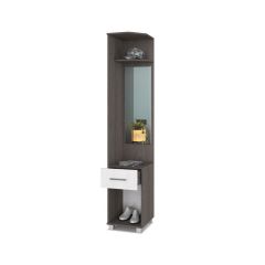 КАРИНА Прихожая К81 в Югорске - yugorsk.mebel24.online | фото 2