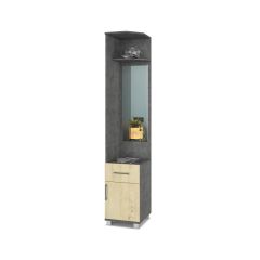 КАРИНА Прихожая К81 в Югорске - yugorsk.mebel24.online | фото 7