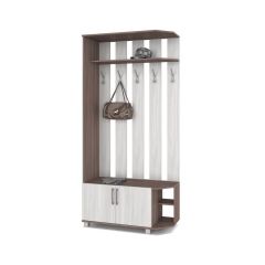 КАРИНА Прихожая К83 в Югорске - yugorsk.mebel24.online | фото 7
