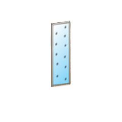 Прихожая Карина композиция 6 (Акация Молдау) в Югорске - yugorsk.mebel24.online | фото 2