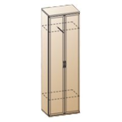 Прихожая Карина композиция 7 (Ясень Асахи) в Югорске - yugorsk.mebel24.online | фото 10