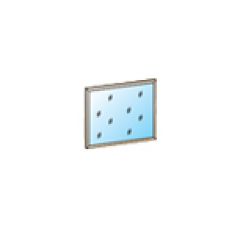 Прихожая Карина композиция 8 (Гикори Джексон светлый) в Югорске - yugorsk.mebel24.online | фото 2