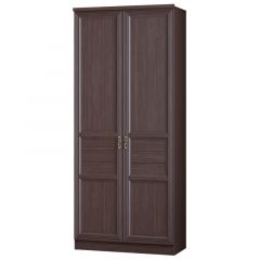 Прихожая Лира 2 Дуб нортон темный в Югорске - yugorsk.mebel24.online | фото 2