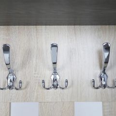 ГРЕТТА 1 Прихожая в Югорске - yugorsk.mebel24.online | фото 10