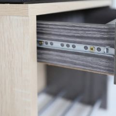 ГРЕТТА 1 Прихожая в Югорске - yugorsk.mebel24.online | фото 12