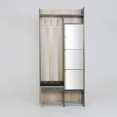 ГРЕТТА 1 Прихожая в Югорске - yugorsk.mebel24.online | фото 6