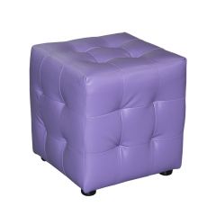 Пуф КУБ (4 категория) 400х400 в Югорске - yugorsk.mebel24.online | фото