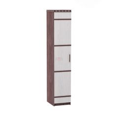 Шкаф 1-но дверный для одежды Ольга-13 в Югорске - yugorsk.mebel24.online | фото