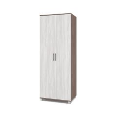 ЕВА Шкаф 2-х дверный Е20 в Югорске - yugorsk.mebel24.online | фото 9