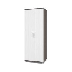 ЕВА Шкаф 2-х дверный Е21 в Югорске - yugorsk.mebel24.online | фото