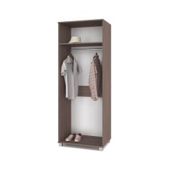 ЕВА Шкаф 2-х дверный Е21 в Югорске - yugorsk.mebel24.online | фото 10