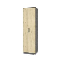 КАРИНА Шкаф 2-х дверный К21 в Югорске - yugorsk.mebel24.online | фото 7