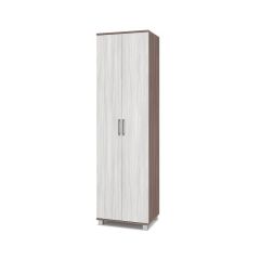 КАРИНА Шкаф 2-х дверный К21 в Югорске - yugorsk.mebel24.online | фото 9