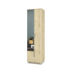 КАРИНА Шкаф 2-х дверный К22 в Югорске - yugorsk.mebel24.online | фото 10